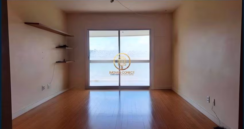 Apartamento á venda de 115m², com 3 dormitórios e 2 suítes no Taquaral em Campin