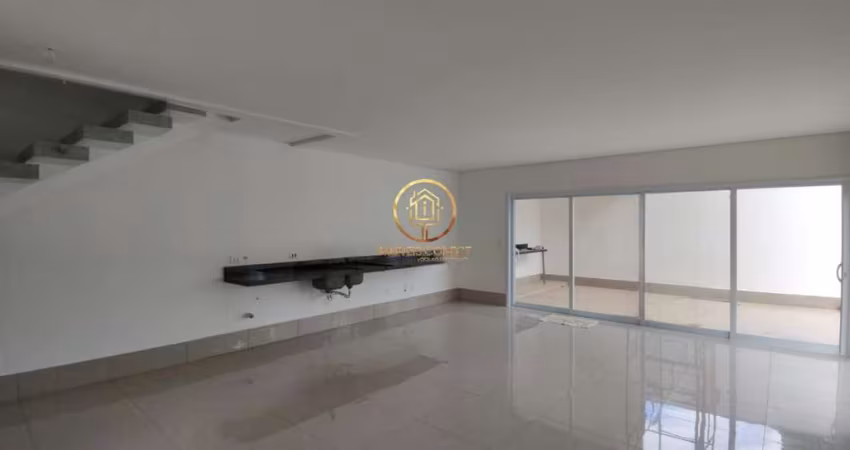 Casa em condomínio á venda de 173m², com 3 dormitórios e 3 suítes no Parque do T