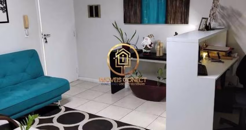 Sala comercial á venda de 28m², com 2 salas no Cambuí em Campinas/SP.|Cód.:18111