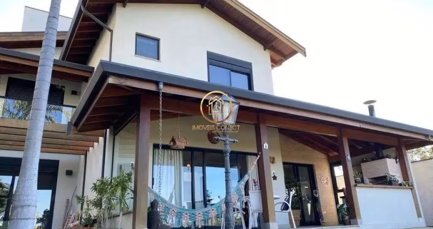 casa a venda no condominio Ville Sainte Hélène - Campinas/SP