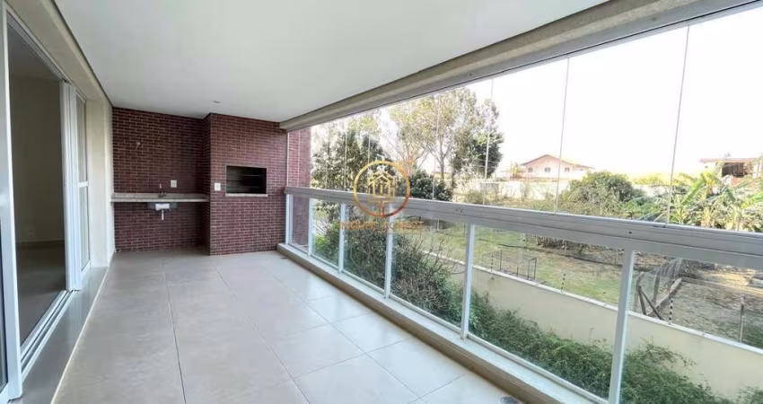 Apartamento á venda de 137m², com 3 dormitórios e 3 suítes no Loteamento Alphavi