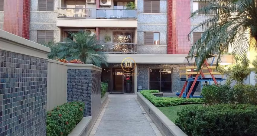 apartamento a venda no edificio maison renoir no cambuí -campinas/SP
