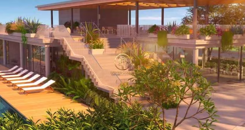 Terreno/Lote em condomínio à venda 374m² no SERENA Campinas