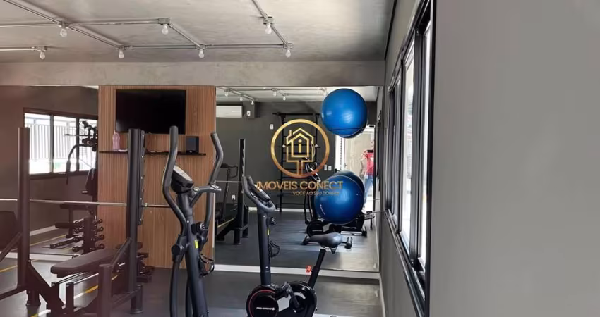 Apartamento á venda de 47m² 2 Dormitórios no Bairro Proença Campinas/SP