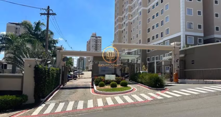 Apartamento à venda no EDIFICIO TURQUESA VILLE - Jardim Nova Europa – Campinas