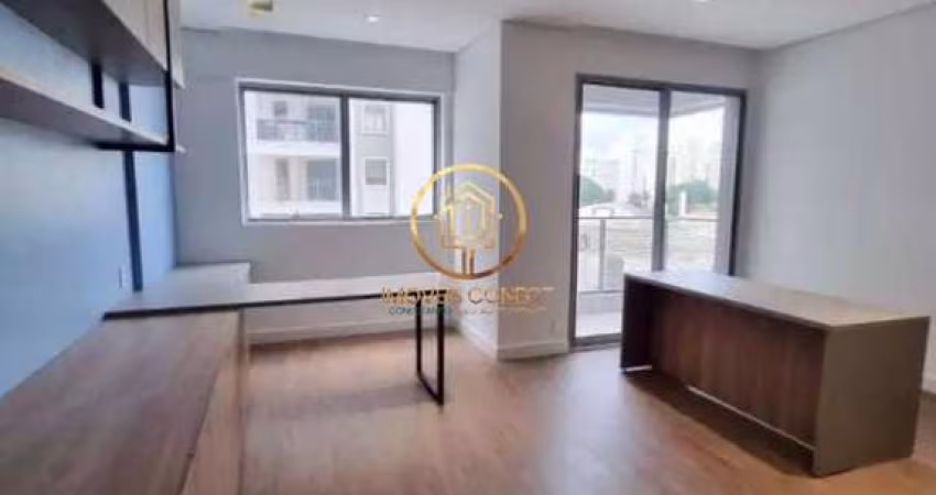 Consultório médico à venda, Sala com 36m², no Medplex Campinas, em Campinas/SP.