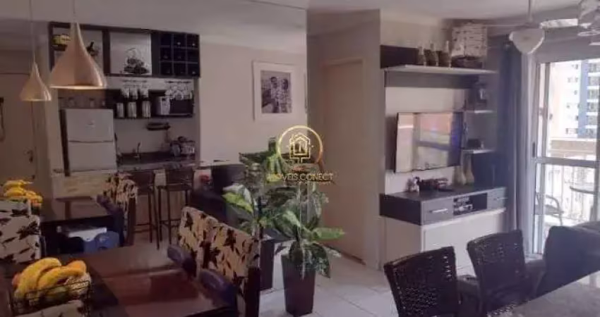 Apartamento á venda no condomínio, 2 dormitórios , Vila Industrial, Campinas/SP.