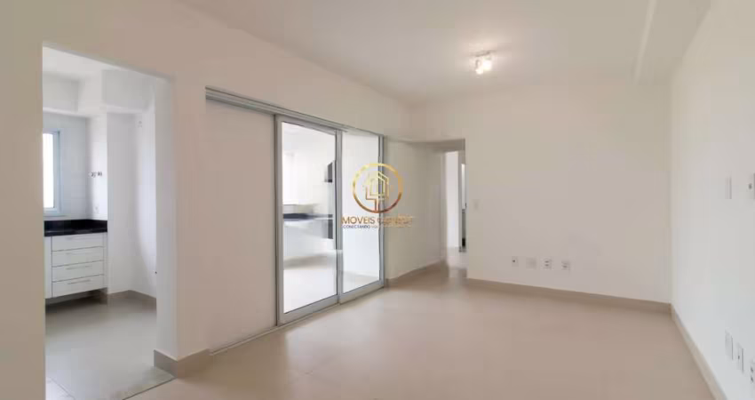 Apartamento a venda 83m², 2 suítes, lavabo e 2 vagas cobertas - Taquaral
