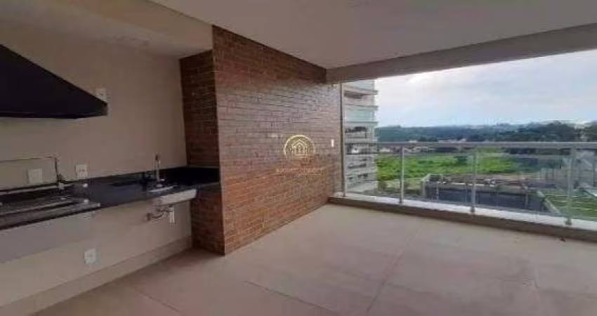 Apartamento á venda de 185m² , 3 suítes, no condomínio Signature em Valinhos/SP.
