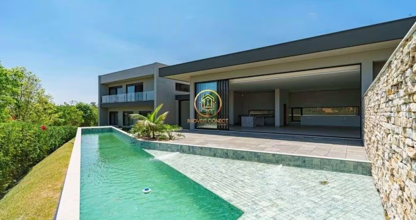 Casa em Condomínio 4 dormitórios à venda Loteamento Residencial Pedra Alta (Sousas) Campinas/SP