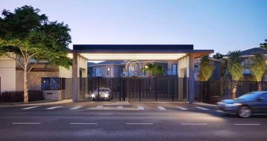 Casa em Condomínio 4 dormitórios à venda Sousas Campinas/SP