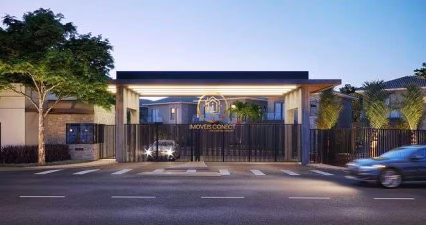Casa em Condomínio 3 dormitórios à venda Sousas Campinas/SP