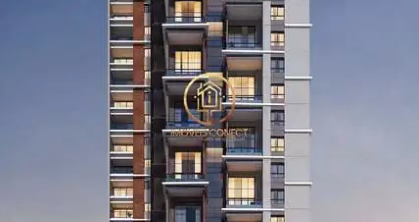 Apartamento 2 dormitórios à venda Cambuí Campinas/SP