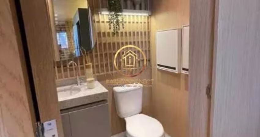 Apartamento à venda 77m², 2 quartos, 1 suíte, em Chácara da Barra, Campinas/SP.