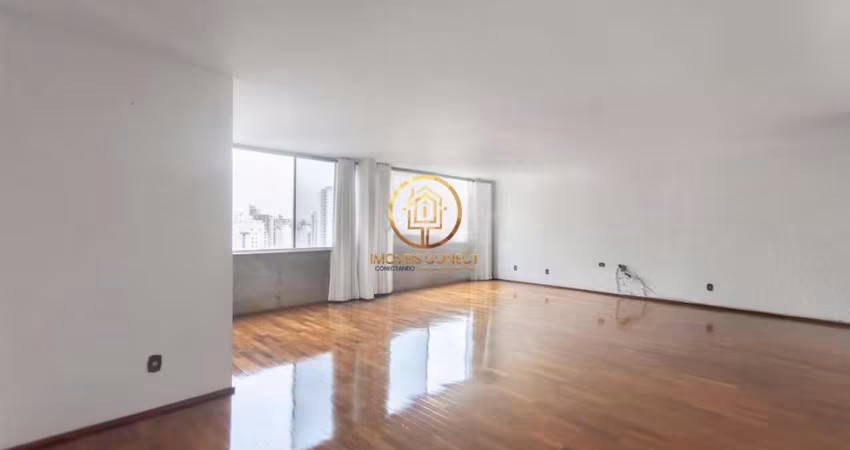 Apartamento à venda de 350m², 4 dormitórios no Centro, em Campinas/SP
