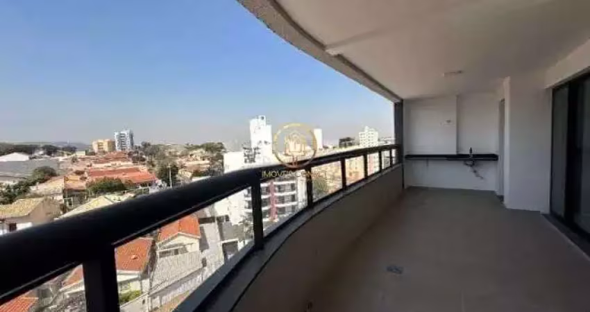 Apartamento á venda de 141,00 m²,3 suítes, condomínio Lux Residence, Valinhos/SP