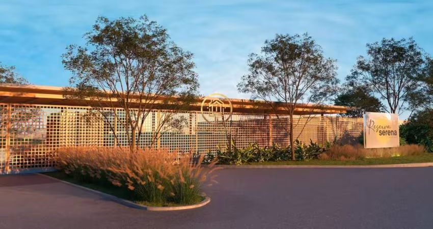 Terreno em condomínio à venda 402m², Jardim Myrian Moreira da Costa-Campinas/SP
