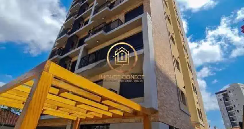 Apartamento à venda de 39m², 1 dormitórios no Jardim Guanabara, em Campinas/SP