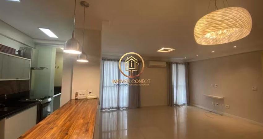 Apartamento à venda 89m², 2 quartos, 1 suíte, 3 banheiros no Cambuí em Campinas