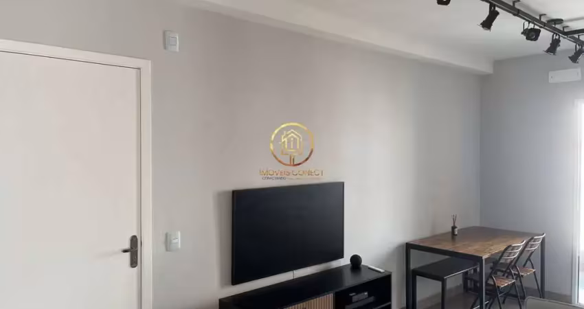 Apartamento com 2 quartos no Morada do Vale - Chácaras Alpina - Valinhos/SP