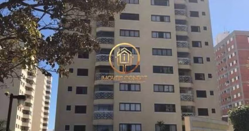 Vendo Apartamento Parque Prado 4 dorm 128m² Lazer Completo - Campinas -SP
