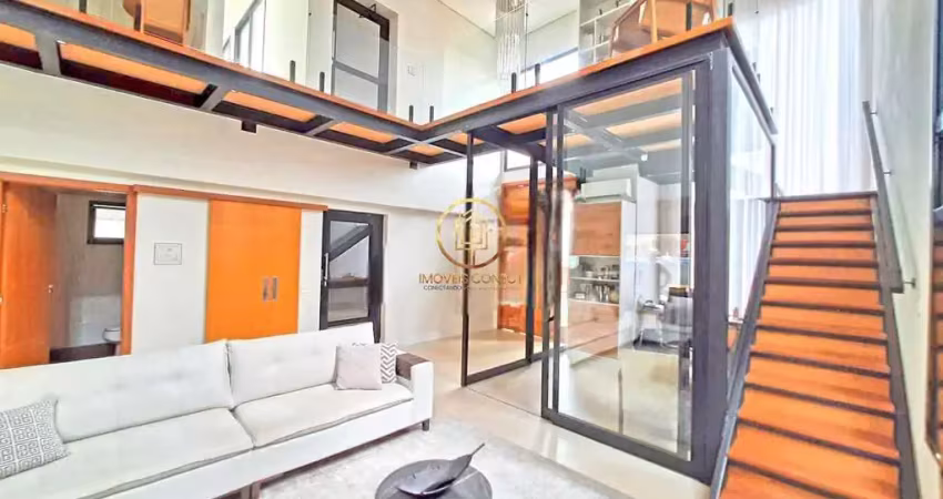 Casa em condomínio á venda de 354 m², com 3 dormitórios e 3 suítes no Alphaville