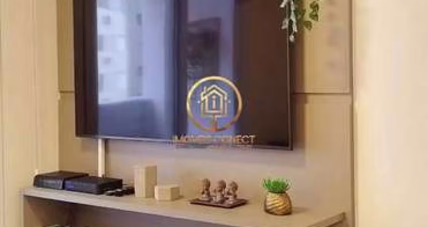 Apartamento á Venda  noi Studio Morada no bairro Guanabara Campinas-sp