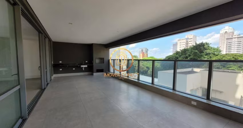 Apartamento á venda  316m² 04 suítes 04 vagas- Le Reve - Cambuí Campinas/SP