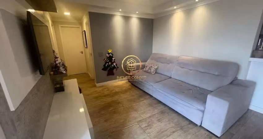 Apartamento com 3 quartos, suíte no Loteamento Chácara Prado - Campinas/SP