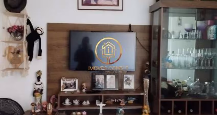 Apartamento com 1 quarto, banheiro social e 1 vaga em Campinas