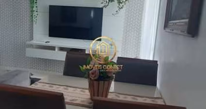 Apartamento com 2 quartos no Jardim das Bandeiras - Campinas/SP