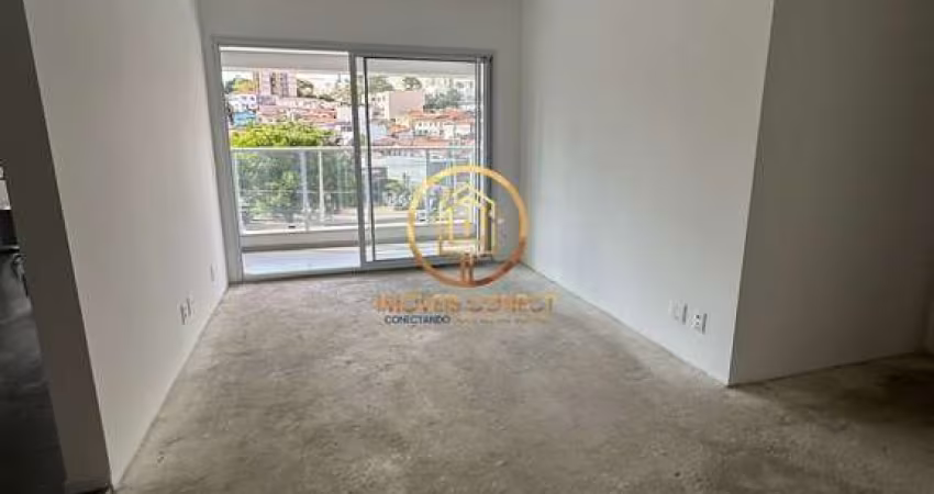 Apartamento a venda, 89m², 3 dormitórios e 2 vagas cobertas - DNA Taquaral