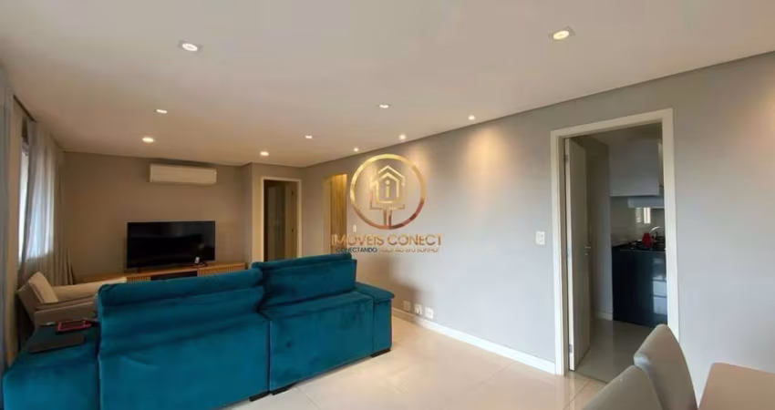 Apartamento de 132m² a venda no Prime Family Club na Vila Brandina em Campinas