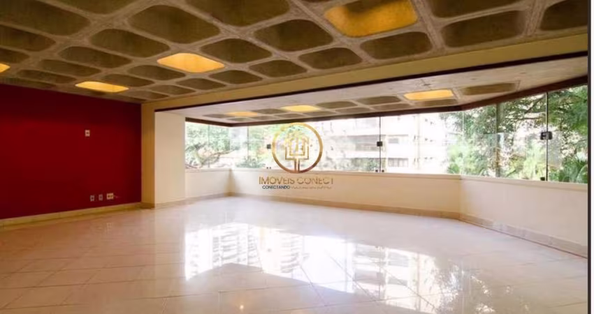 Apartamento de 190m² a venda no condomínio Maria Nogueira Lucarelli em Campinas