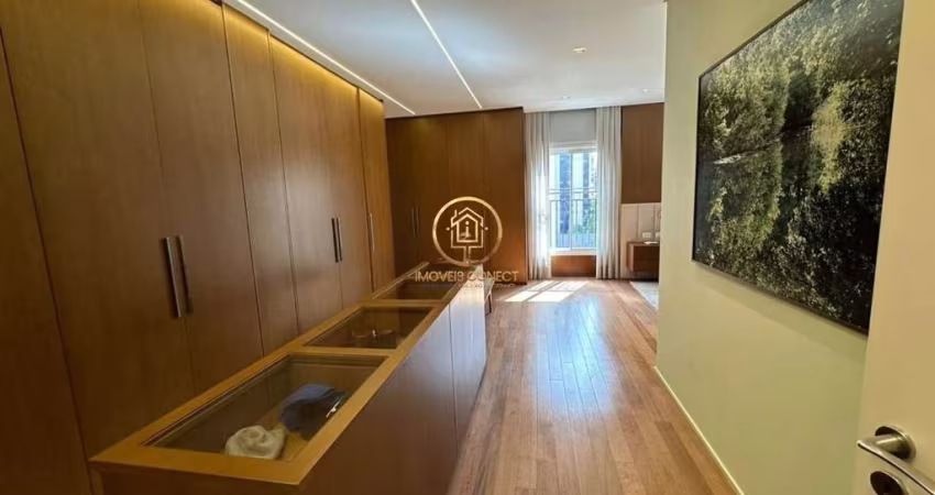 Apartamento Residencial