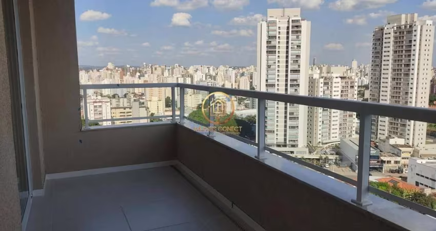 Apartamento de 90m² a venda no condomínio Praça Guanabara em Campinas