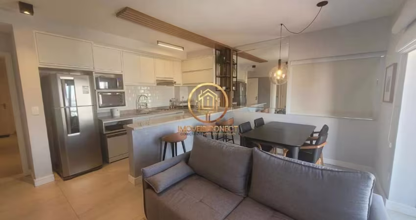 Apartamento de 68m² a venda no condomínio Parigi em Campinas