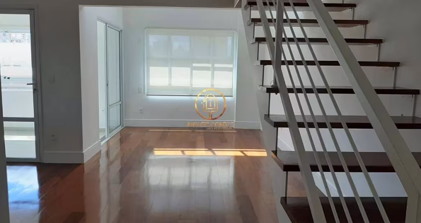 Apartamento de 104m² para venda no condomínio The One Loft em Campinas