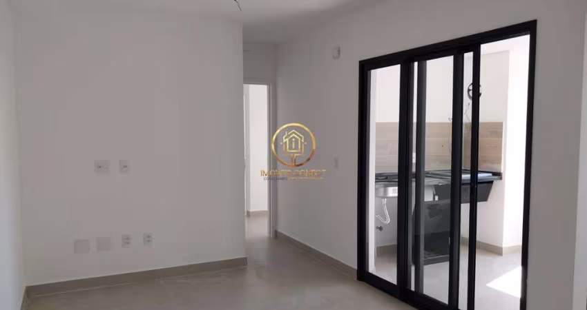 Apartamento de 77m² a venda no condomínio Allure Patriani em Campinas