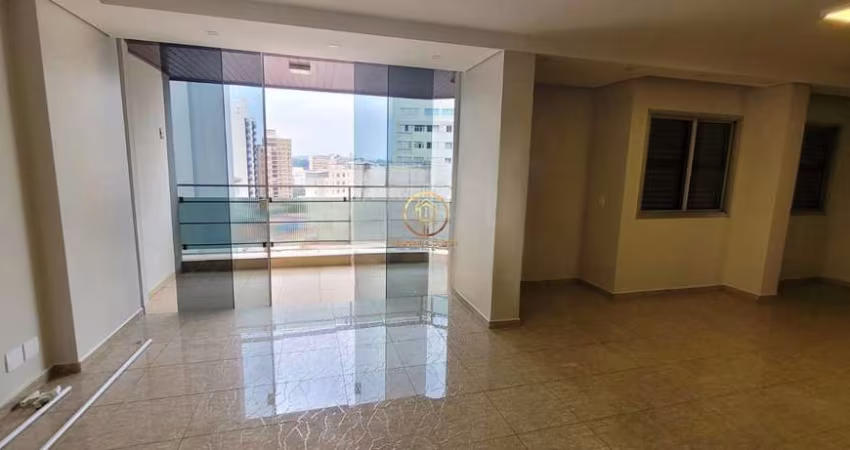 Apartamento de 300m² a venda no condomínio Albatroz em Campinas