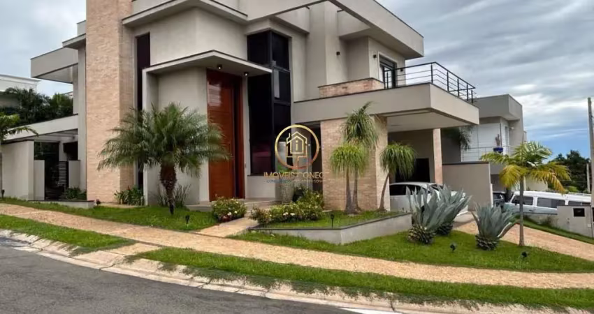 Casa á venda no Swiss Park em Campinas
