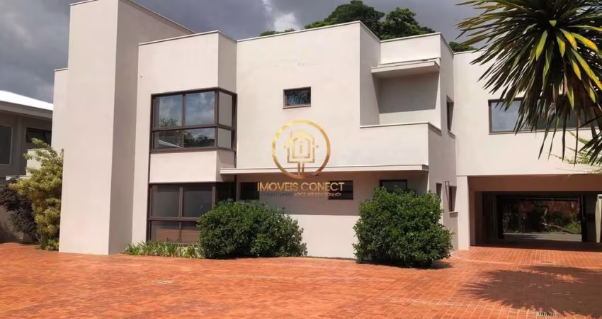 Casa Comercial para aluguel de 546 m² no bairro Nova Campinas Campinas/SP