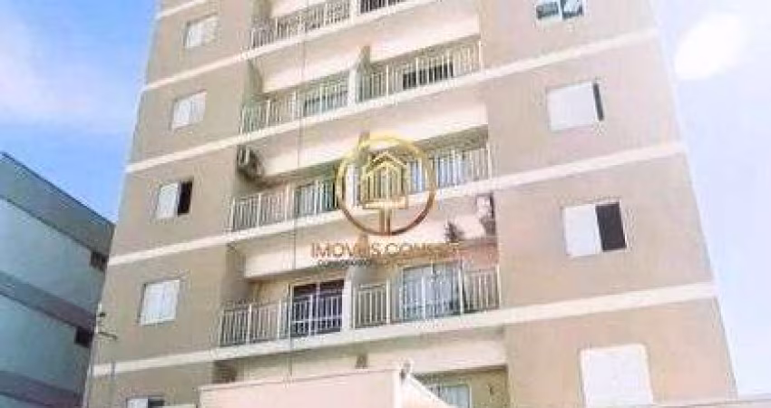 Apartamento á venda 78m²  2 quartos  no bairro  São Bernardo  Campinas/SP