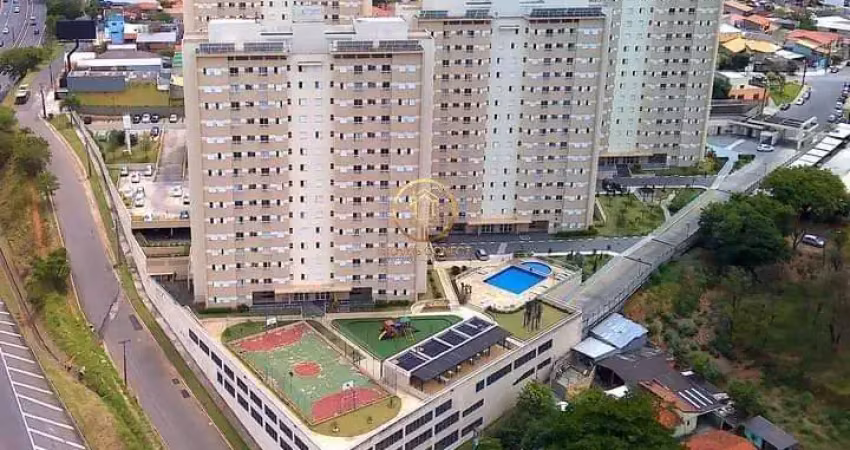 Apartamento á venda no condomínio Vista Valey na Cidade De Valinhos/SP