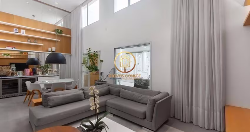 Apartamento a vendo no Cambuí