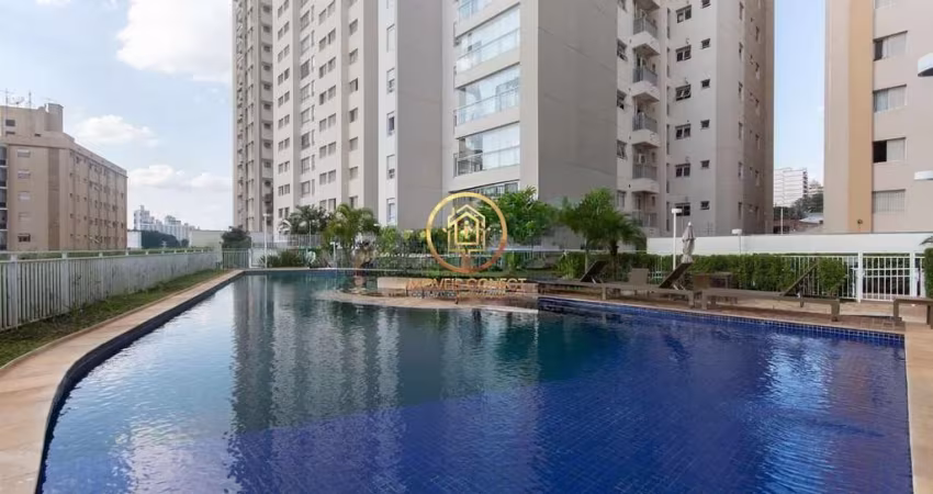 Apartamento a venda no Cambuí