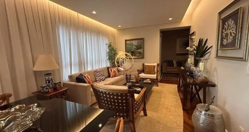 Apartamento a venda no Fazenda São Quirino em Campinas