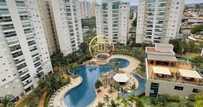 Apartamento a venda no Fazenda São Quirino em Campinas