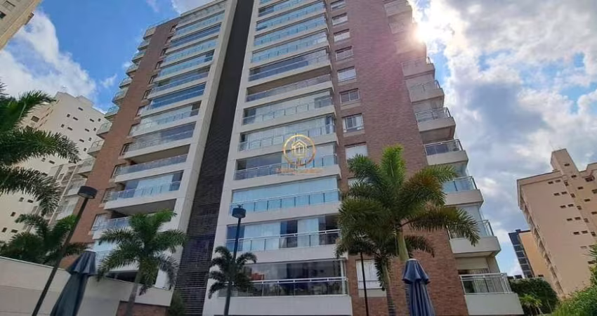 Apartamento a venda no Cambuí