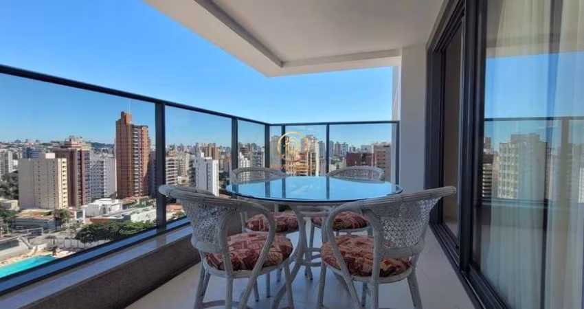 Apartamento à venda no Cambuí